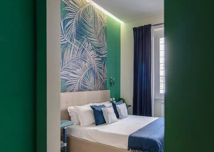 Altair Guest House