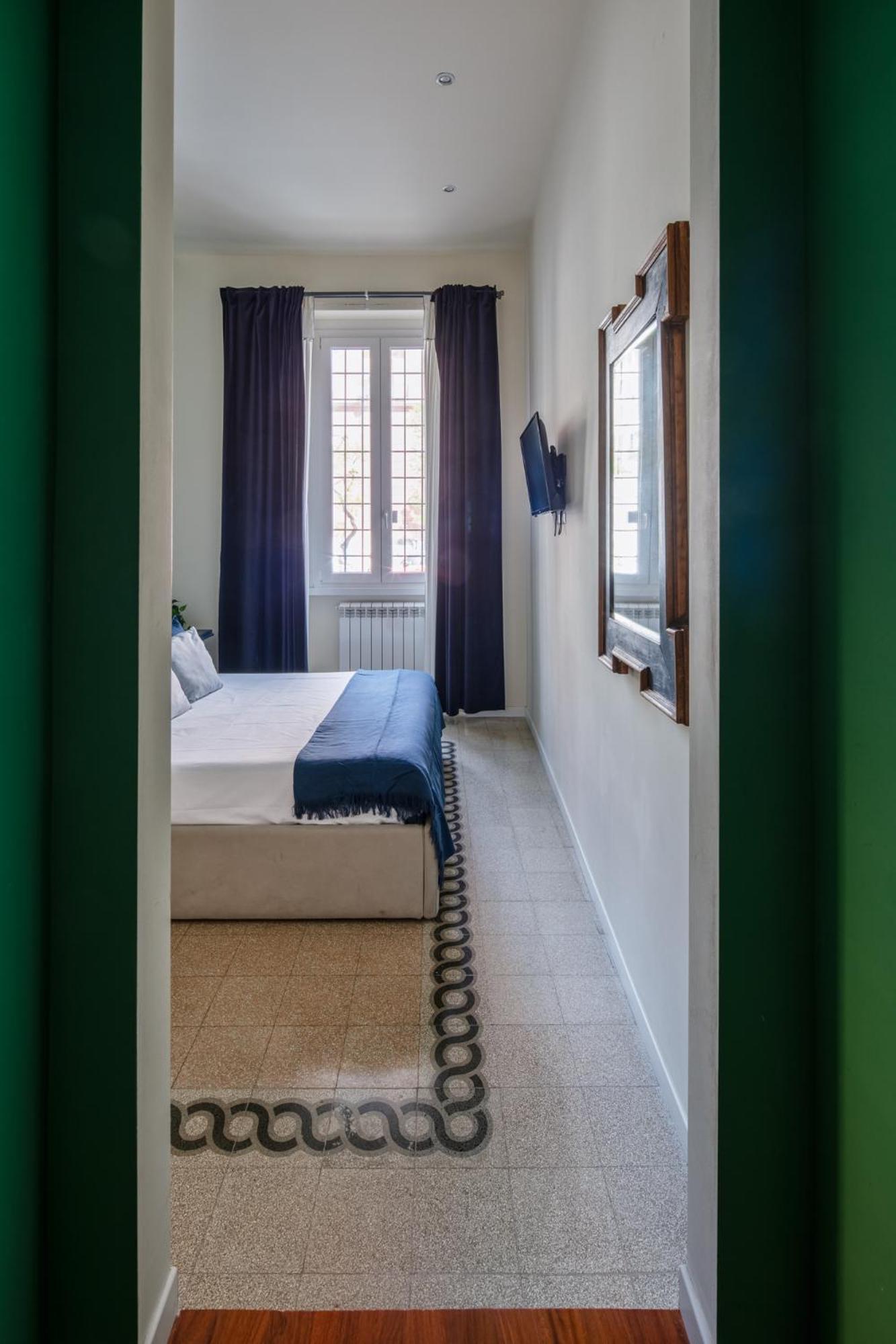 Altair Guest house *